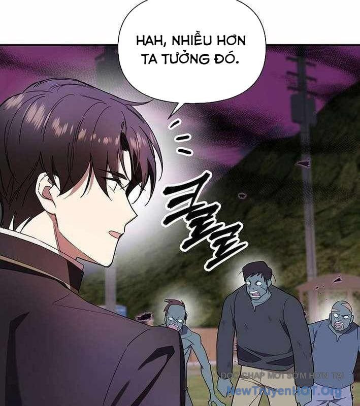 Làm Ơn Dừng Đức Giáo Hoàng Lại: Chapter 48