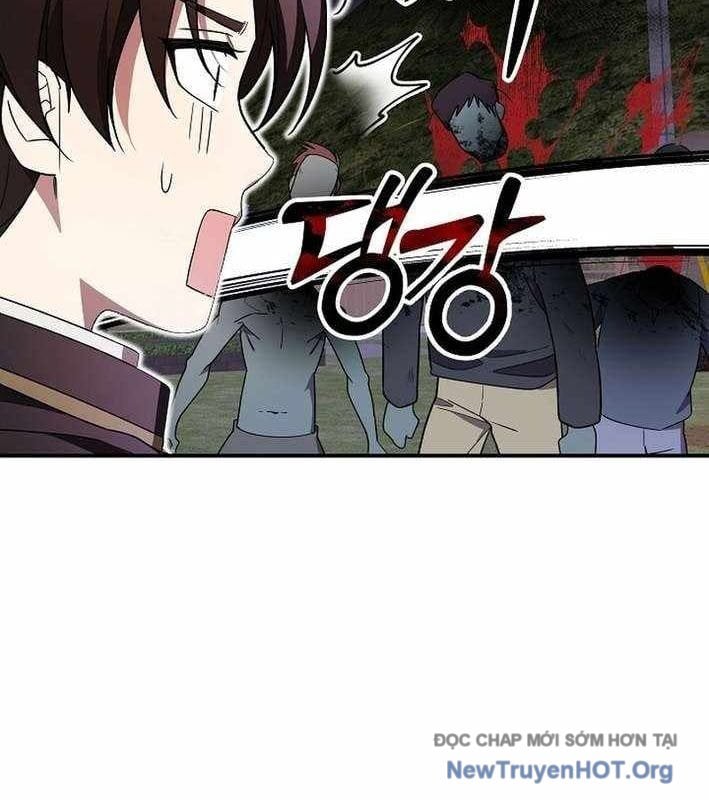 Làm Ơn Dừng Đức Giáo Hoàng Lại: Chapter 48