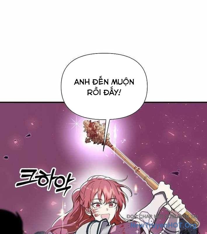 Làm Ơn Dừng Đức Giáo Hoàng Lại: Chapter 48