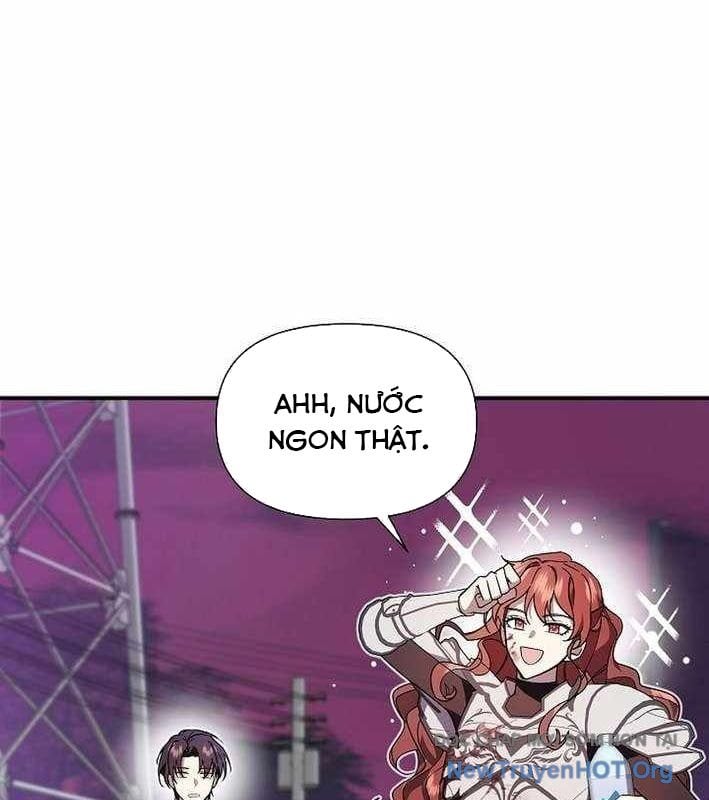 Làm Ơn Dừng Đức Giáo Hoàng Lại: Chapter 48