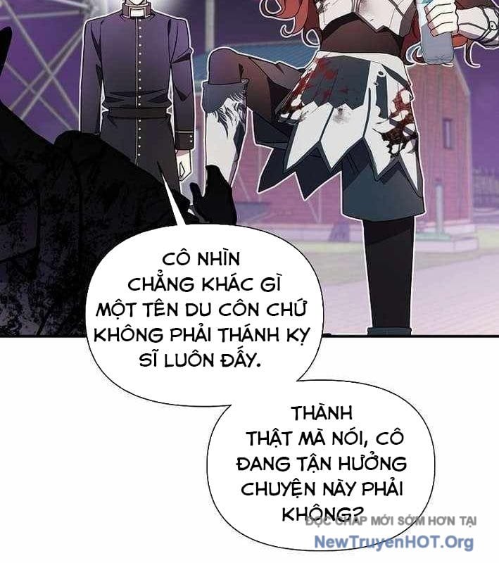 Làm Ơn Dừng Đức Giáo Hoàng Lại: Chapter 48