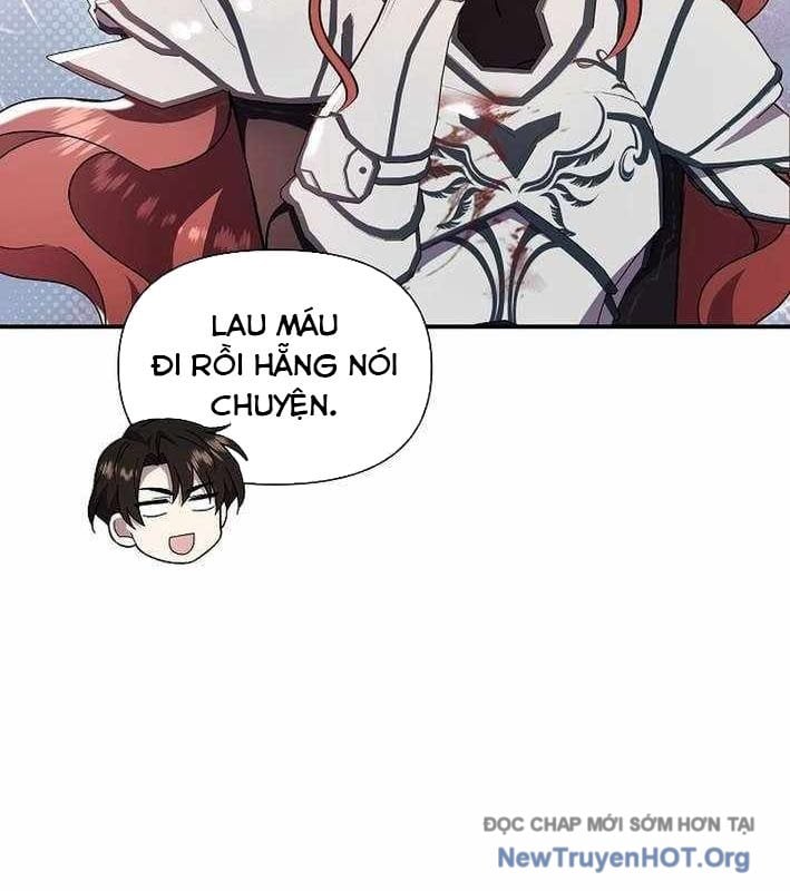 Làm Ơn Dừng Đức Giáo Hoàng Lại: Chapter 48