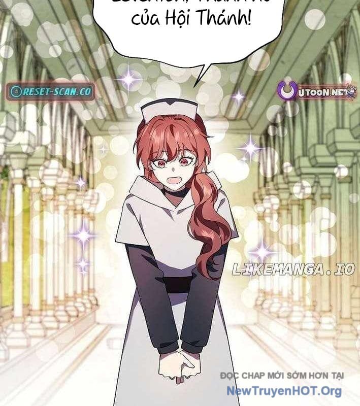 Làm Ơn Dừng Đức Giáo Hoàng Lại: Chapter 48