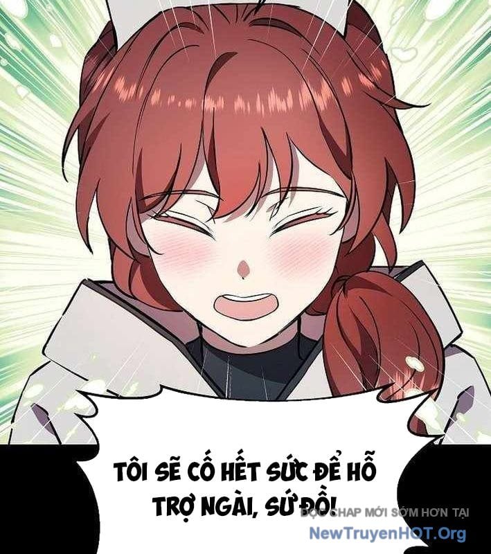 Làm Ơn Dừng Đức Giáo Hoàng Lại: Chapter 48