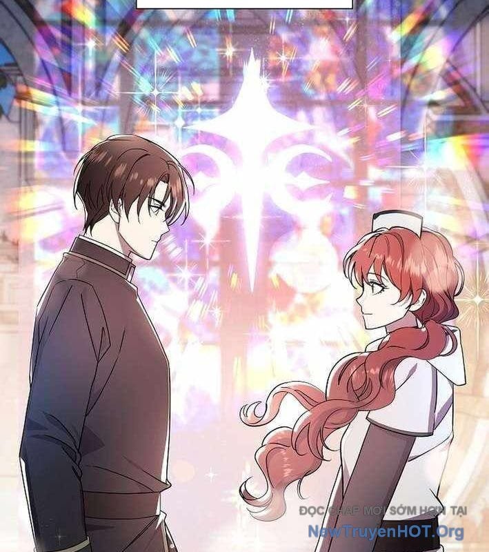 Làm Ơn Dừng Đức Giáo Hoàng Lại: Chapter 48