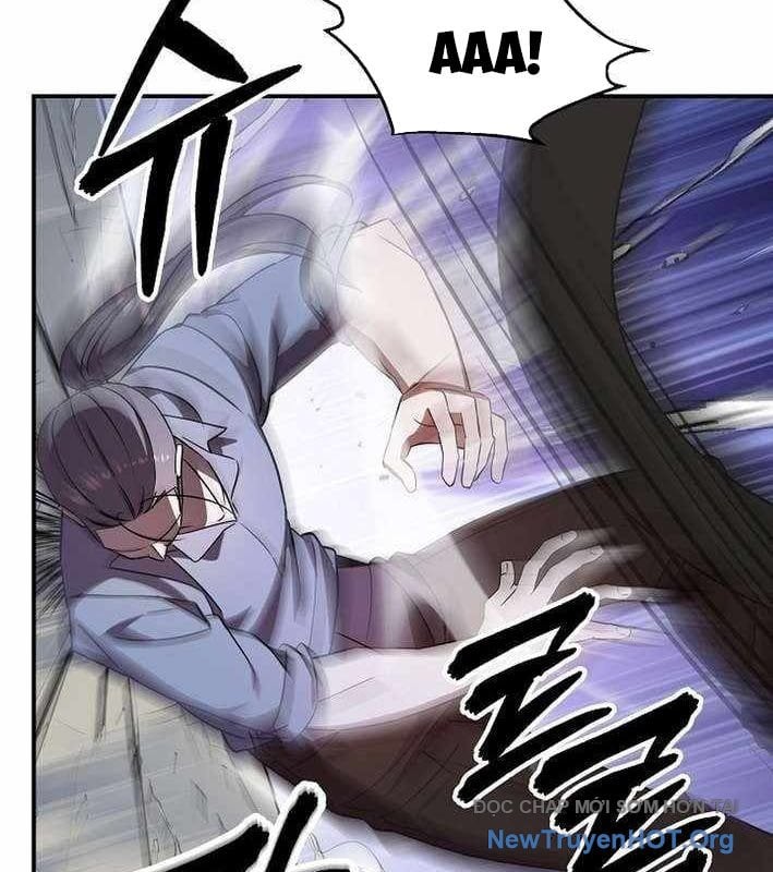 Làm Ơn Dừng Đức Giáo Hoàng Lại: Chapter 48