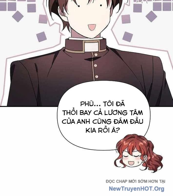 Làm Ơn Dừng Đức Giáo Hoàng Lại: Chapter 48