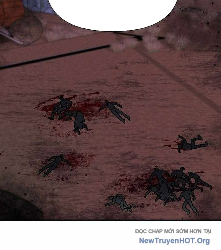 Làm Ơn Dừng Đức Giáo Hoàng Lại: Chapter 48