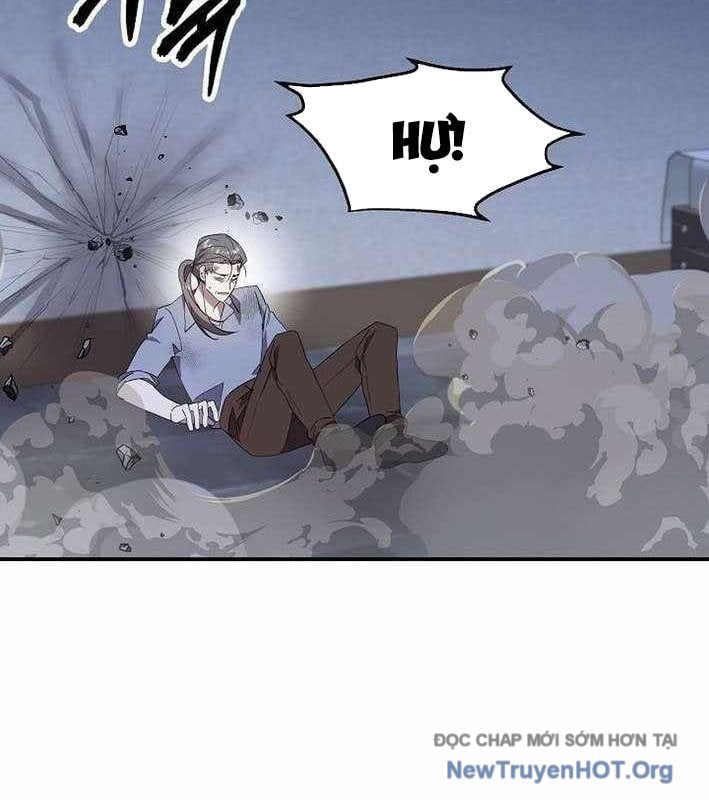 Làm Ơn Dừng Đức Giáo Hoàng Lại: Chapter 48