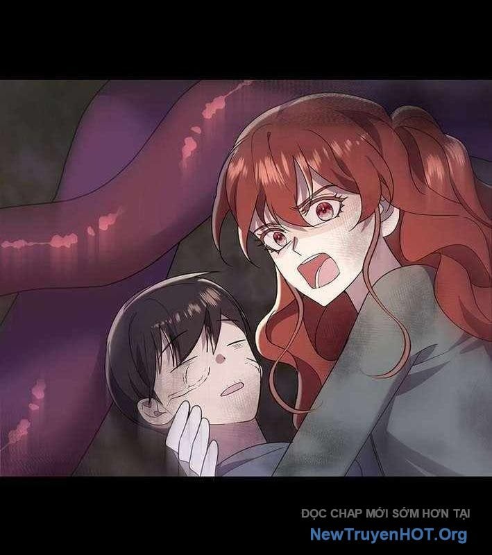 Làm Ơn Dừng Đức Giáo Hoàng Lại: Chapter 48