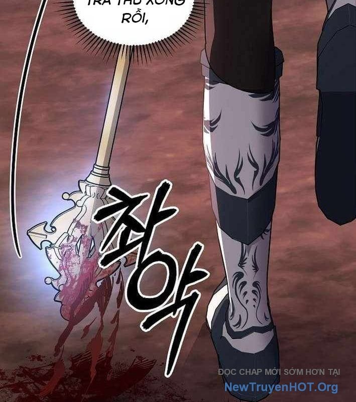 Làm Ơn Dừng Đức Giáo Hoàng Lại: Chapter 48