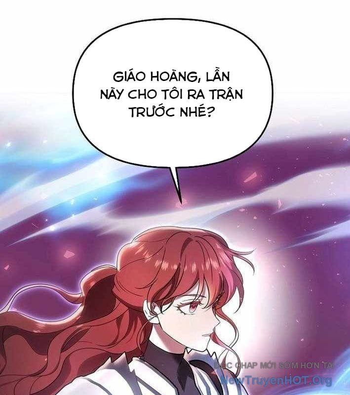 Làm Ơn Dừng Đức Giáo Hoàng Lại: Chapter 48