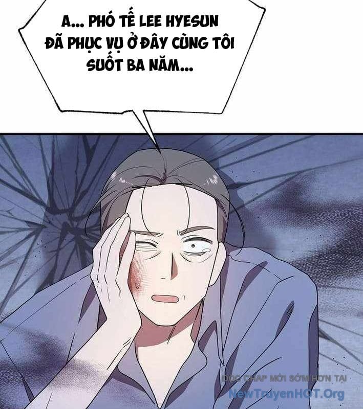 Làm Ơn Dừng Đức Giáo Hoàng Lại: Chapter 48