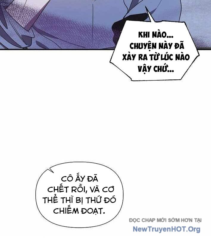 Làm Ơn Dừng Đức Giáo Hoàng Lại: Chapter 48