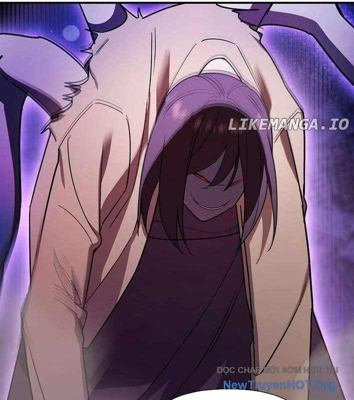 Làm Ơn Dừng Đức Giáo Hoàng Lại: Chapter 48