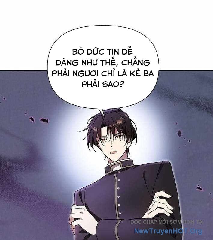 Làm Ơn Dừng Đức Giáo Hoàng Lại: Chapter 48