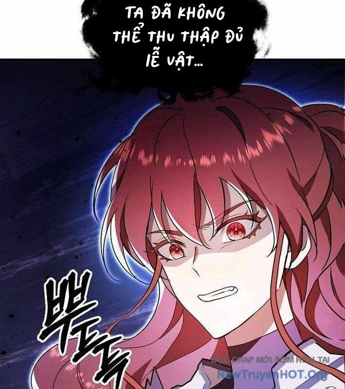 Làm Ơn Dừng Đức Giáo Hoàng Lại: Chapter 48