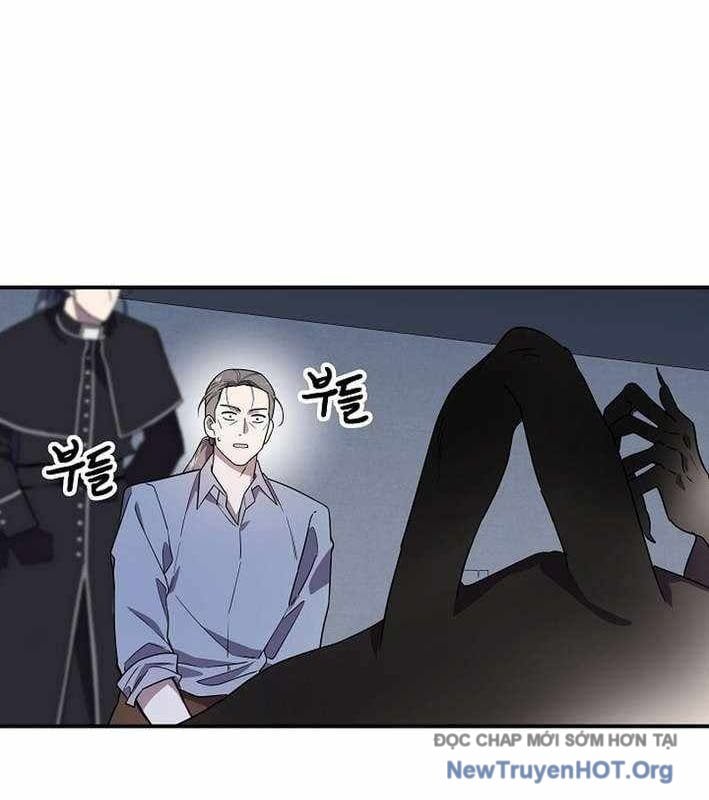 Làm Ơn Dừng Đức Giáo Hoàng Lại: Chapter 48