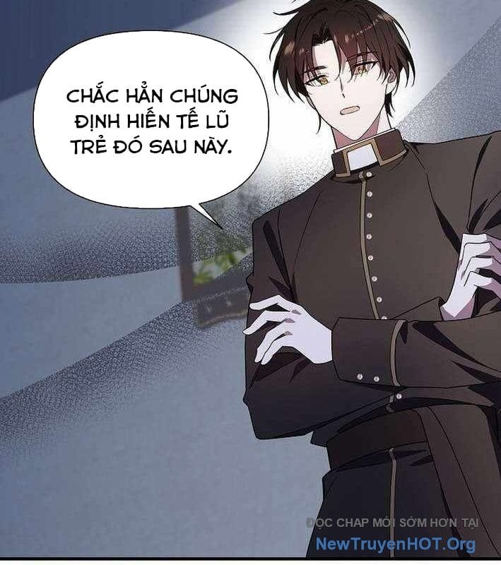 Làm Ơn Dừng Đức Giáo Hoàng Lại: Chapter 48
