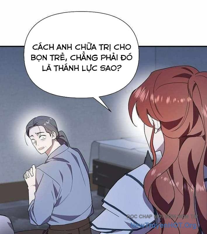 Làm Ơn Dừng Đức Giáo Hoàng Lại: Chapter 48