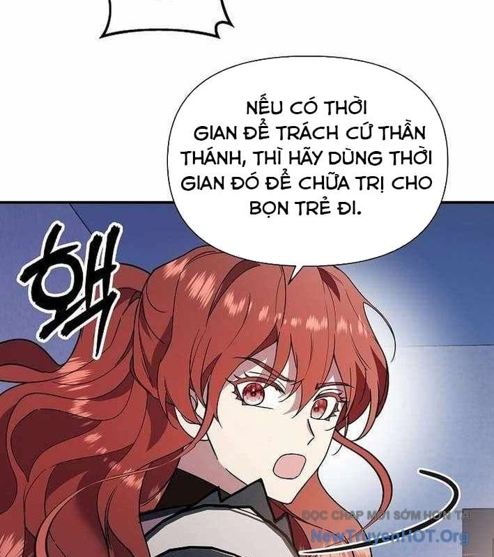 Làm Ơn Dừng Đức Giáo Hoàng Lại: Chapter 48