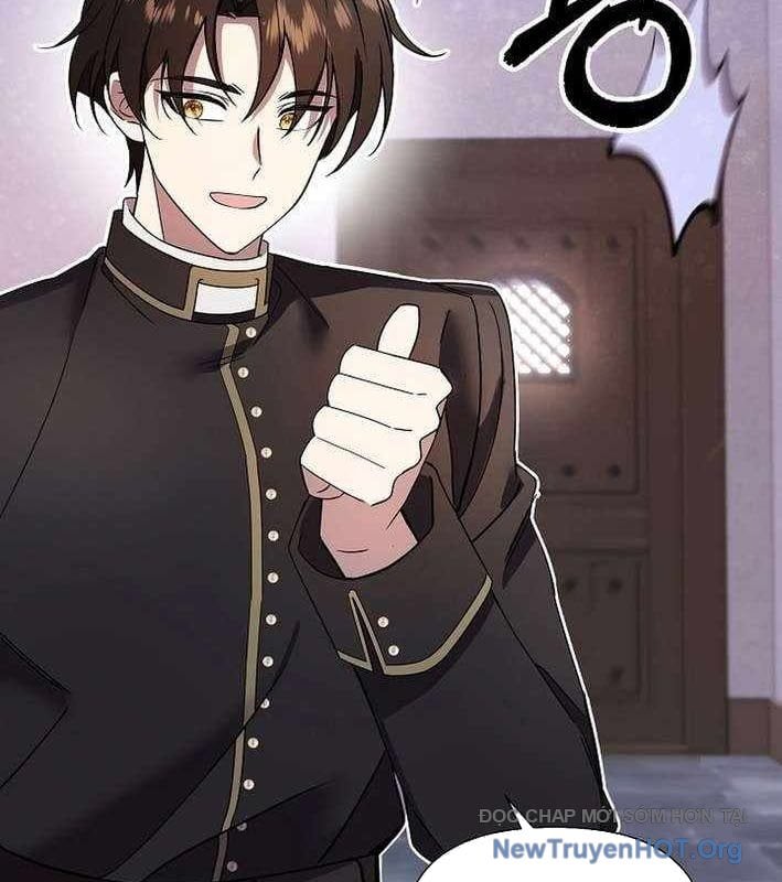 Làm Ơn Dừng Đức Giáo Hoàng Lại: Chapter 48