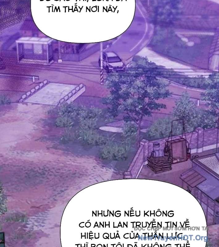 Làm Ơn Dừng Đức Giáo Hoàng Lại: Chapter 48