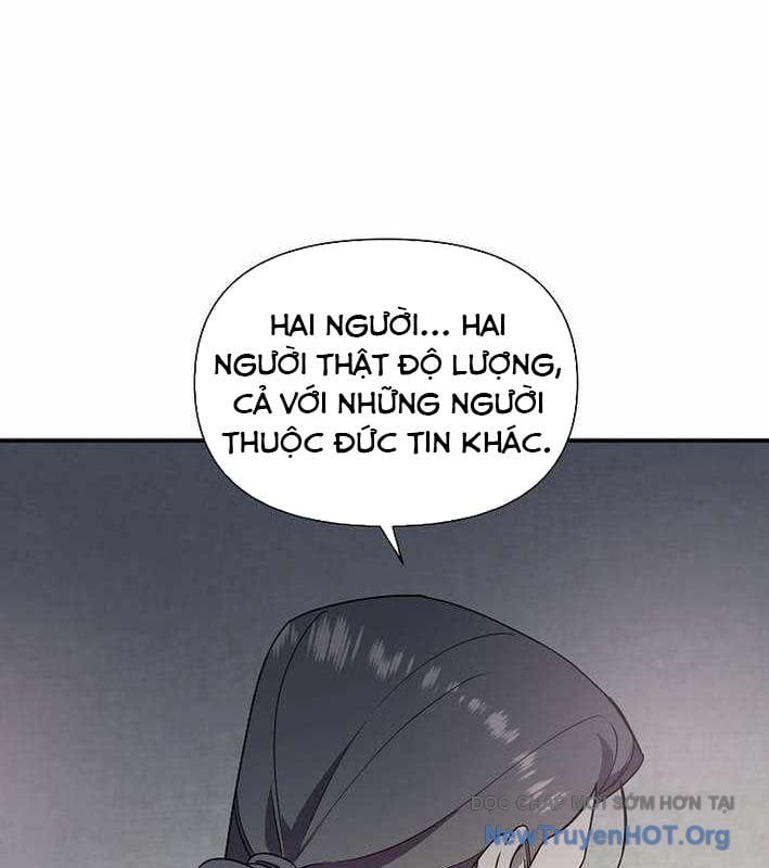 Làm Ơn Dừng Đức Giáo Hoàng Lại: Chapter 48