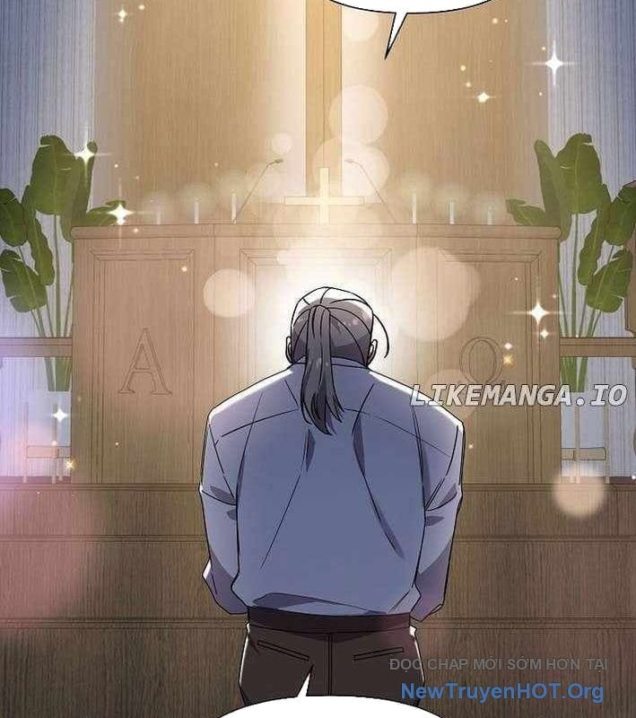 Làm Ơn Dừng Đức Giáo Hoàng Lại: Chapter 48