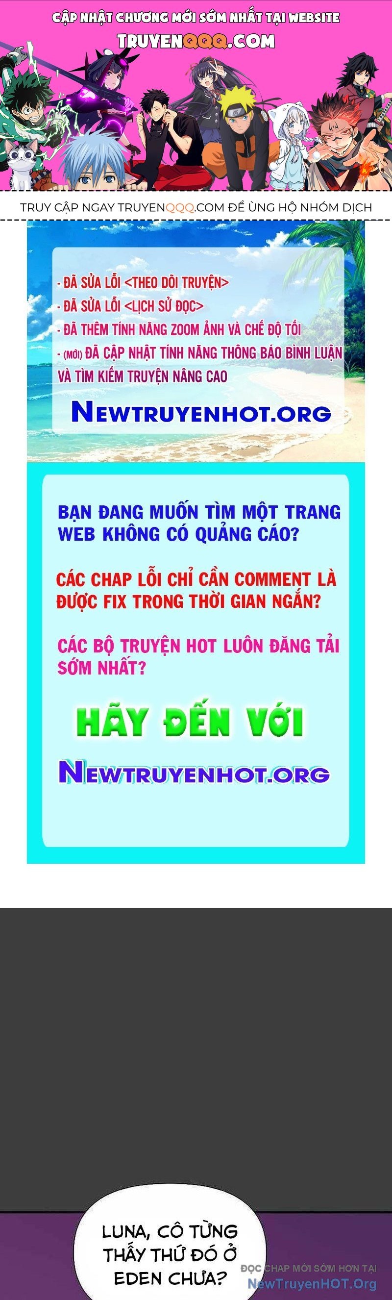 Làm Ơn Dừng Đức Giáo Hoàng Lại: Chapter 49