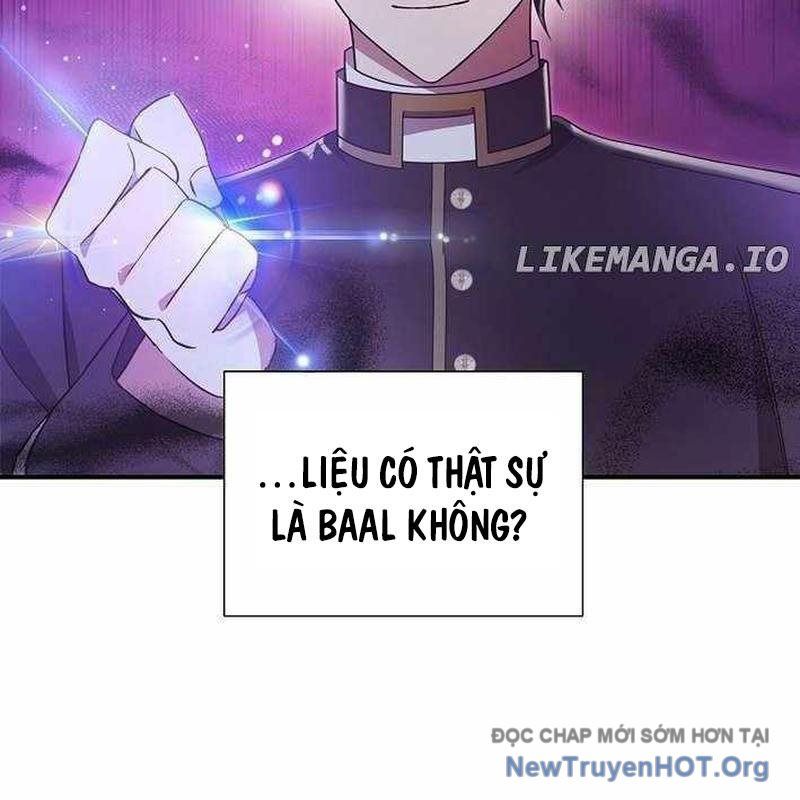 Làm Ơn Dừng Đức Giáo Hoàng Lại: Chapter 49
