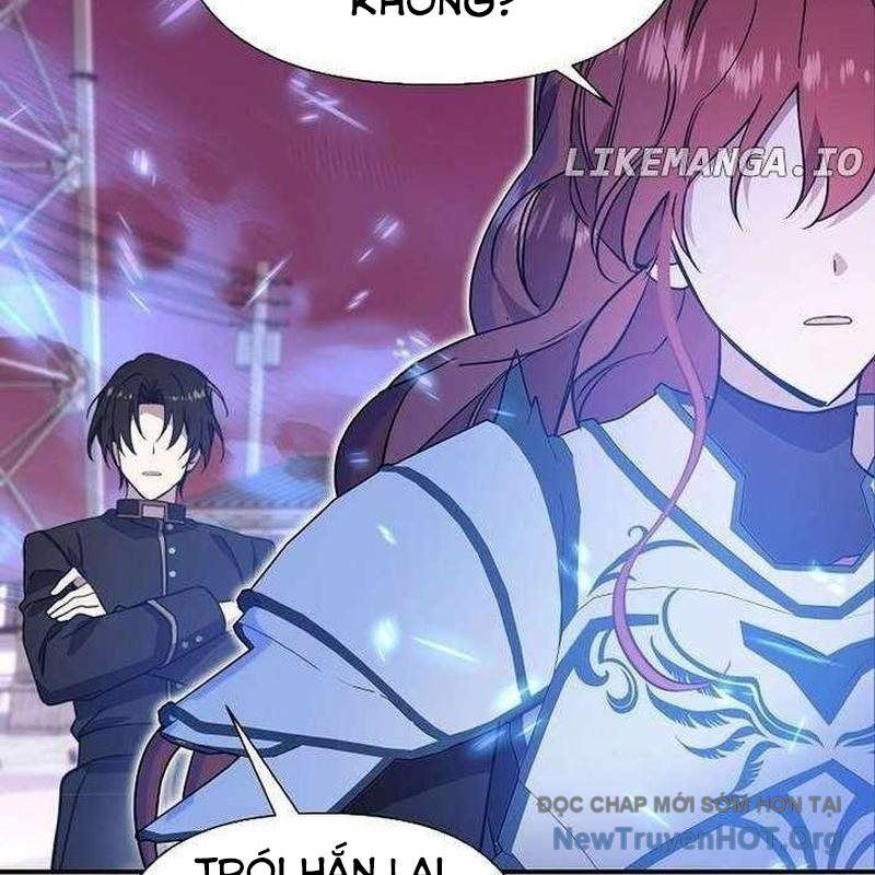 Làm Ơn Dừng Đức Giáo Hoàng Lại: Chapter 49