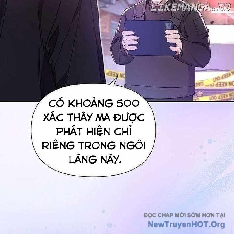 Làm Ơn Dừng Đức Giáo Hoàng Lại: Chapter 49