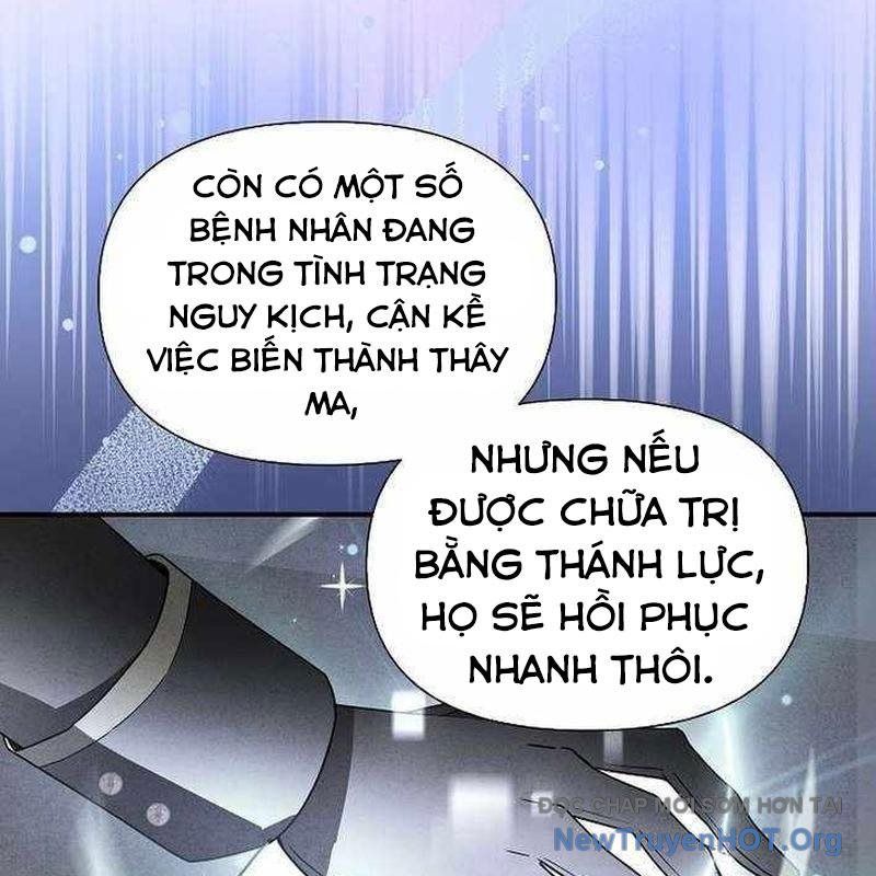Làm Ơn Dừng Đức Giáo Hoàng Lại: Chapter 49