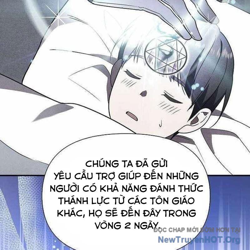 Làm Ơn Dừng Đức Giáo Hoàng Lại: Chapter 49