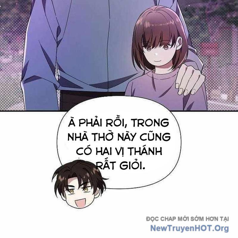 Làm Ơn Dừng Đức Giáo Hoàng Lại: Chapter 49