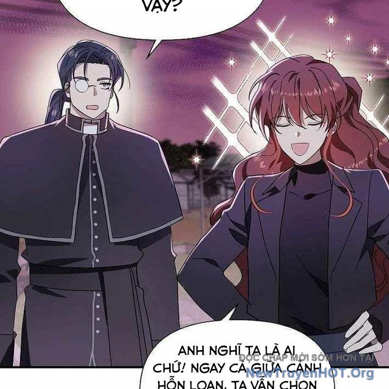 Làm Ơn Dừng Đức Giáo Hoàng Lại: Chapter 49
