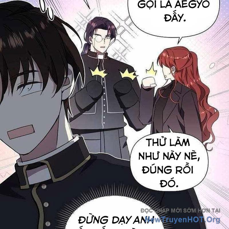 Làm Ơn Dừng Đức Giáo Hoàng Lại: Chapter 49