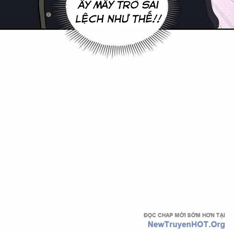 Làm Ơn Dừng Đức Giáo Hoàng Lại: Chapter 49