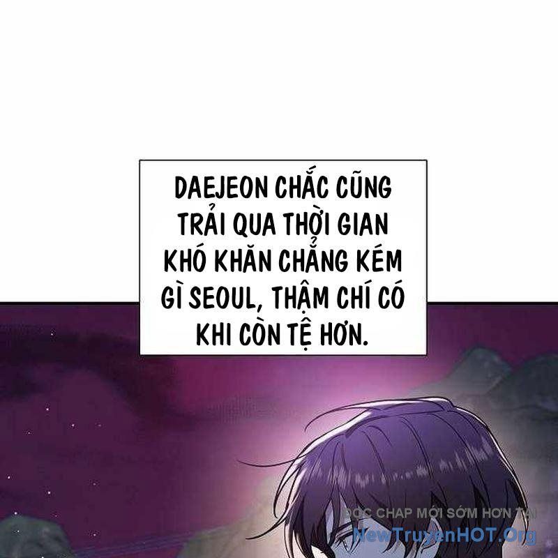 Làm Ơn Dừng Đức Giáo Hoàng Lại: Chapter 49