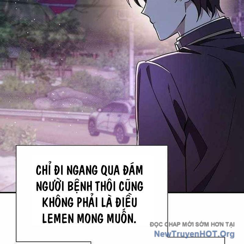 Làm Ơn Dừng Đức Giáo Hoàng Lại: Chapter 49