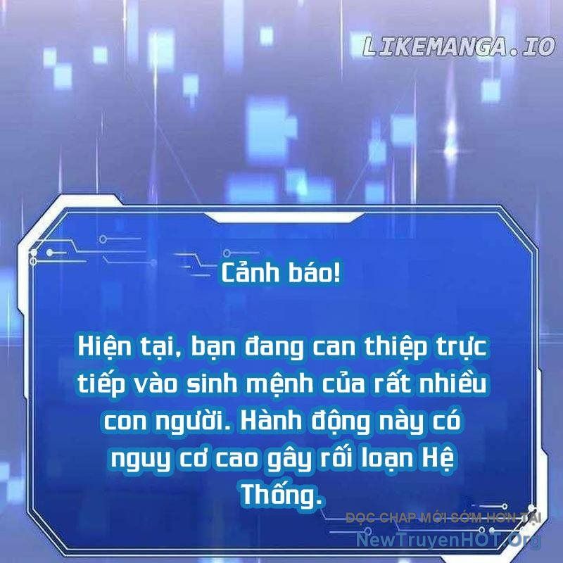 Làm Ơn Dừng Đức Giáo Hoàng Lại: Chapter 49