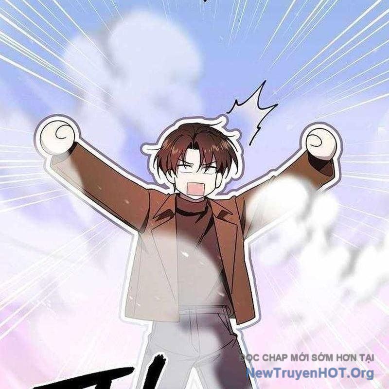 Làm Ơn Dừng Đức Giáo Hoàng Lại: Chapter 49