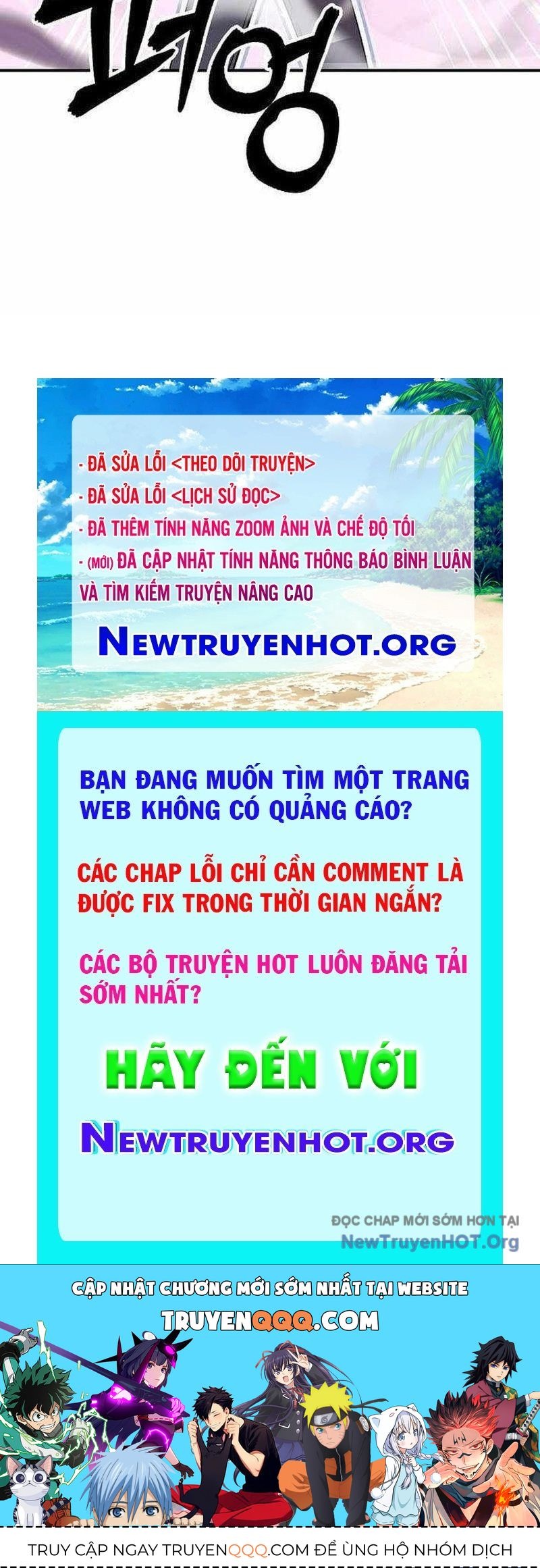 Làm Ơn Dừng Đức Giáo Hoàng Lại: Chapter 49