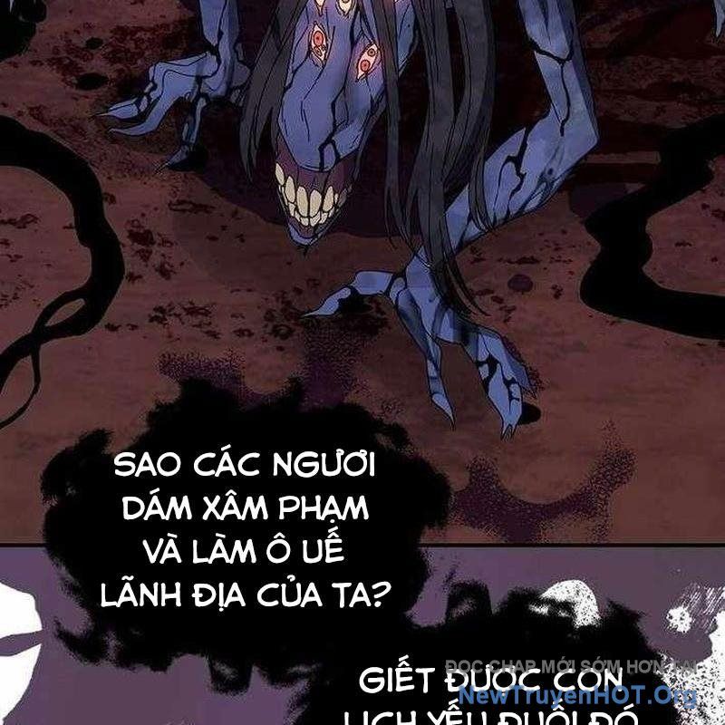 Làm Ơn Dừng Đức Giáo Hoàng Lại: Chapter 49