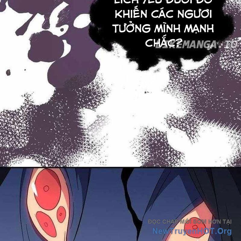 Làm Ơn Dừng Đức Giáo Hoàng Lại: Chapter 49