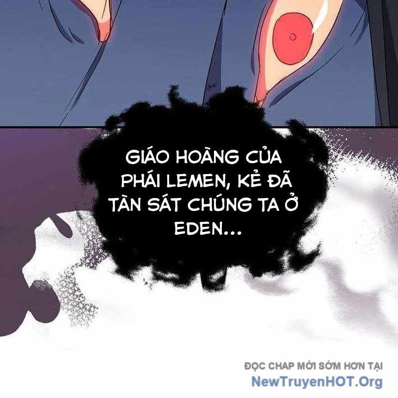 Làm Ơn Dừng Đức Giáo Hoàng Lại: Chapter 49