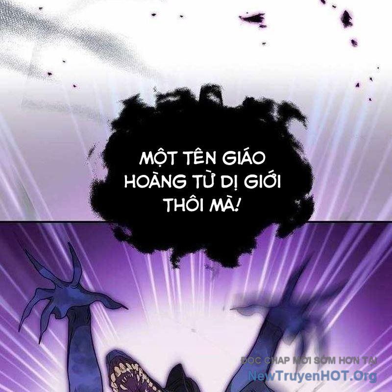 Làm Ơn Dừng Đức Giáo Hoàng Lại: Chapter 49