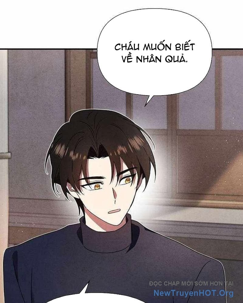 Làm Ơn Dừng Đức Giáo Hoàng Lại: Chapter 50