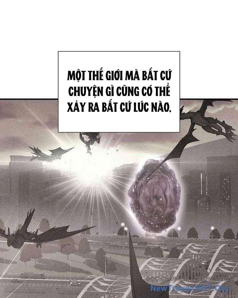 Làm Ơn Dừng Đức Giáo Hoàng Lại: Chapter 50